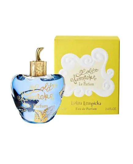 Lolita Lempicka Le Parfum Eau de Parfum 100ml | Eau De Parfum στο Aromatisou