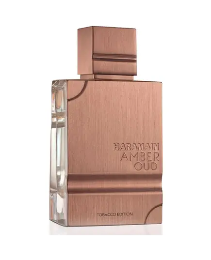 Al Haramain Amber Oud Tobacco Edition Eau de Parfum 60ml | Eau De Parfum στο Aromatisou