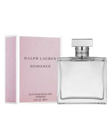 Ralph Lauren Romance Eau de Parfum 100ml | Eau De Parfum στο Aromatisou
