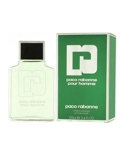 Paco Rabanne Pour Homme After Shave Lotion 100ml | After Shave Lotion στο Aromatisou