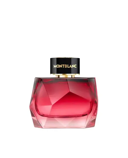 Mont Blanc Signature Elixir Eau de Parfum 90ml (tester) | Γυναικεία Tester στο Aromatisou