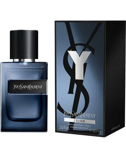Yves Sain Laurent Y L'Elixir Parfum 60ml | Eau De Parfum στο Aromatisou