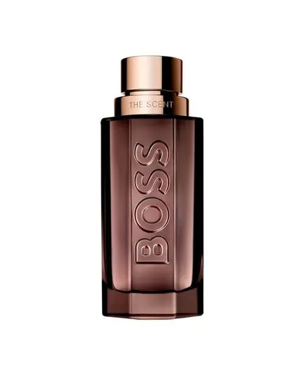 Hugo Boss The Scent Parfum 100ml (tester) | Ανδρικά Tester στο Aromatisou