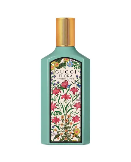 Gucci Flora Gorgeous Jasmine Eau de Parfum 100ml (tester) | Γυναικεία Tester στο Aromatisou