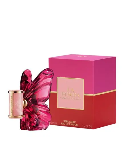 Carolina Herrera La Bomba Eau de Parfum 50ml | Eau De Parfum στο Aromatisou