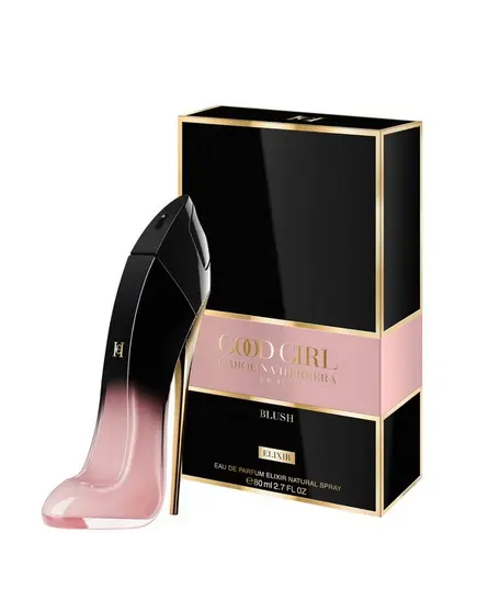 Carolina Herrera Good Girl Blush Elixir Eau de Parfum 80ml | Eau De Parfum στο Aromatisou