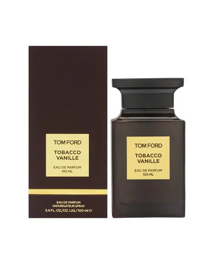 Tom Ford Tobacco Vanille Eau de Parfum Pour Homme 100ml | Eau De Parfum στο Aromatisou