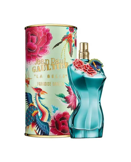 Jean Paul Gaultier La Belle Paradise Garden Eau De Parfum 100ml | Eau De Parfum στο Aromatisou