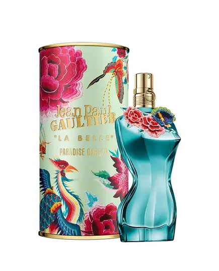Jean Paul Gaultier La Belle Paradise Garden Eau de Parfum 50ml | Eau De Parfum στο Aromatisou