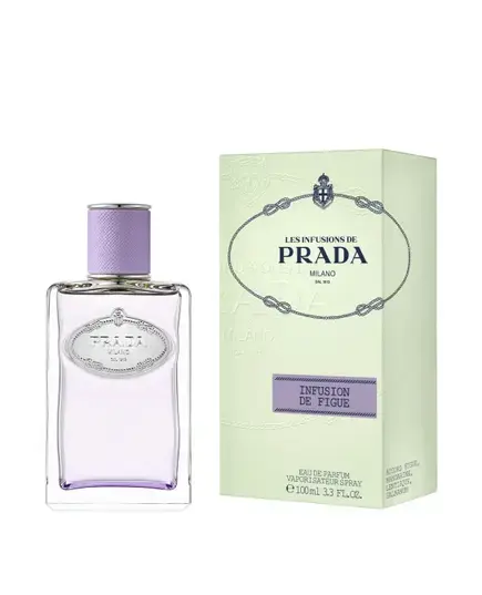 Prada Infusion De Figue Eau de Parfum 100ml | Eau De Parfum στο Aromatisou