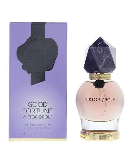 Viktor & Rolf Good Fortune Eau de Parfum 90ml (tester) | Γυναικεία Tester στο Aromatisou