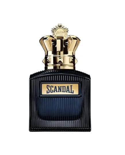 Jean Paul Gaultier Scandal Pour Homme Intense Eau de Parfum 100ml (tester) | Aνδρικά Τester στο Aromatisou