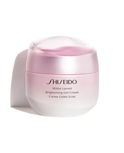 Shiseido White Lucent Brightening Gel Cream 50ml | Αντιγήρανση στο Aromatisou