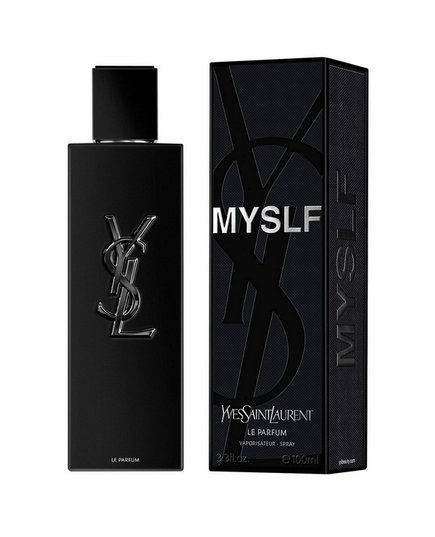 Yves Saint Laurent MYSLF Le Parfum 100ml | Eau De Parfum στο Aromatisou Yves Saint Laurent MYSLF Le Parfum 100ml | Eau De Parfum στο Aromatisou