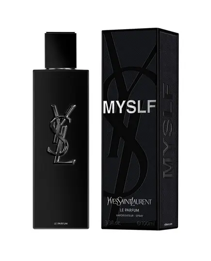 Yves Saint Laurent MYSLF Le Parfum 100ml | Eau De Parfum στο Aromatisou