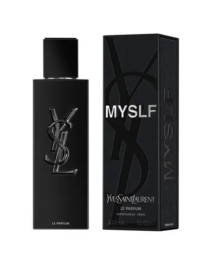 Yves Saint Laurent MYSLF Le Parfum 60ml | Eau De Parfum στο Aromatisou