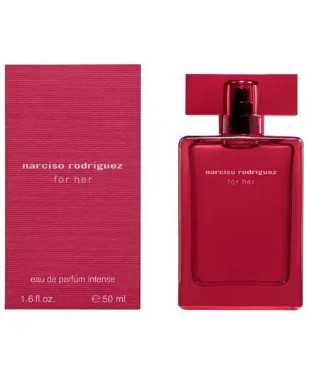 Narciso Rodriguez For Her Eau De Parfum Intense 50ml | Eau De Parfum στο Aromatisou