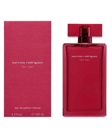 Narciso Rodriguez For Her Eau De Parfum Intense 100ml | Eau De Parfum στο Aromatisou