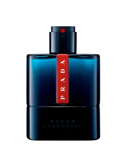 Prada Luna Rossa Ocean Eau de Toilette 100ml | Eau De Toilete στο Aromatisou