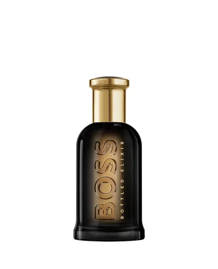 Hugo Boss Bottled Elixir Pure Parfum 100ml (tester) | Ανδρικά Tester στο Aromatisou
