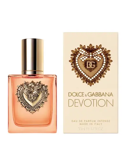 Dolce & Gabbana Devotion Eau de Parfum Intense 50ml | Eau De Parfum στο Aromatisou