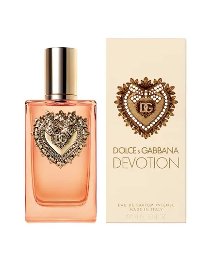 Dolce&Gabbana Devotion Eau de Parfum Intense 100ml | Eau De Parfum στο Aromatisou