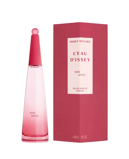 Issey Miyake Rose & Rose Eau de Parfum intesne 90ml (tester) | Γυναικεία Tester στο Aromatisou