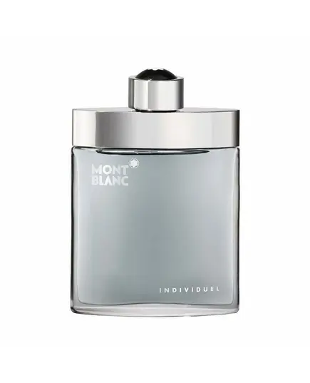 Mont Blanc Individuel Homme Eau de Toilette 75ml (tester) | Ανδρικά Tester στο Aromatisou