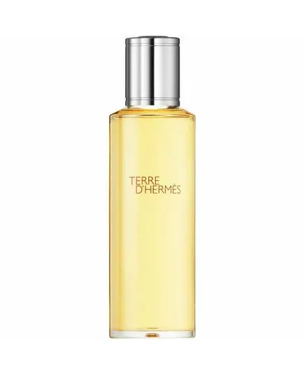 Hermes Terre D' Hermes Refill Eau de Toilette 125ml (tester) | Ανδρικά Refill στο Aromatisou