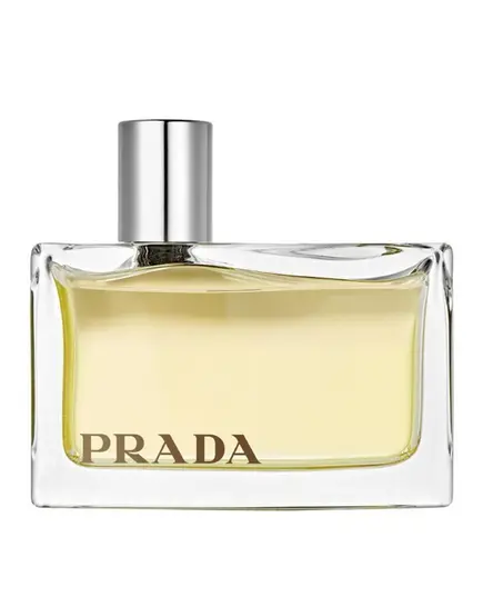 Prada Amber Eau de Parfum 80ml (tester) | Γυναικεία Tester στο Aromatisou