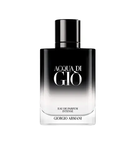 Giorgio Armani Acqua Di Gio Eau De Parfum Intense 100ml (tester) | Aνδρικά Τester στο Aromatisou