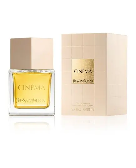 Yves Saint Laurent Cinéma Eau de Parfum 80ml (tester) | Γυναικεία Tester στο Aromatisou