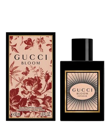 Gucci Bloom Intense Eau de Parfum 50ml | Eau De Parfum στο Aromatisou