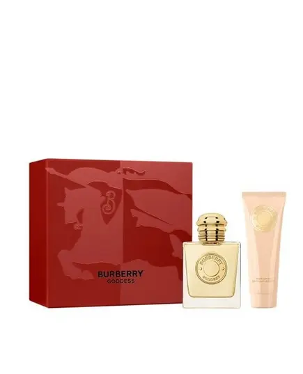 Burberry Goddess Eau De Parfum 50ml & Body Lotion 75ml | Γυναικεία Gift Box στο Aromatisou