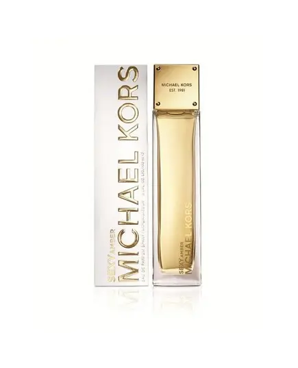 Michael Kors Sexy Amber Eau De Parfum 100ml | Eau De Parfum στο Aromatisou