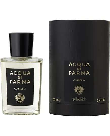 Acqua di Parma Camelia Eau de Parfum 100ml (tester) | Ανδρικά Tester στο Aromatisou