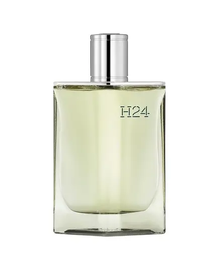 Hermès H24 Herbes Vives Eau De Parfum - Refillable 100ml (tester) | Aνδρικά Τester στο Aromatisou