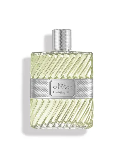 Dior Eau Sauvage Eau de Toilette 100ml (tester) | Ανδρικά Tester στο Aromatisou