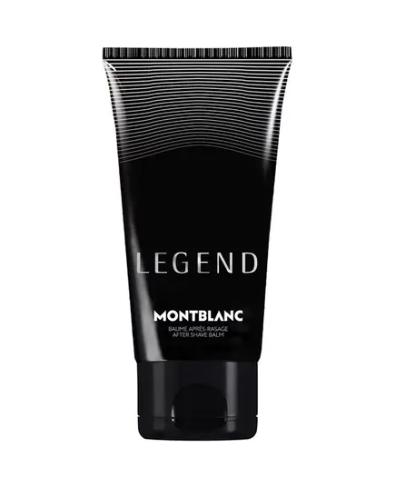 Mont Blanc Legend After Shave Balm 150ml | After Shave Balm στο Aromatisou