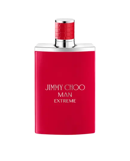 Jimmy Choo Man Extreme Eau de Parfum 100ml (tester) | Γυναικεία Tester στο Aromatisou
