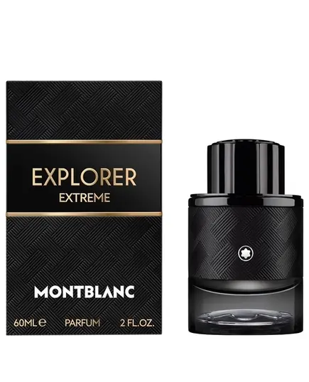 Mont Blanc Explorer Extreme Eau de Parfum 60ml | Eau De Parfum στο Aromatisou