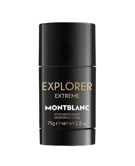 Mont Blanc Explorer Extreme Deo Stick 75ml | Deodorant Stick στο Aromatisou