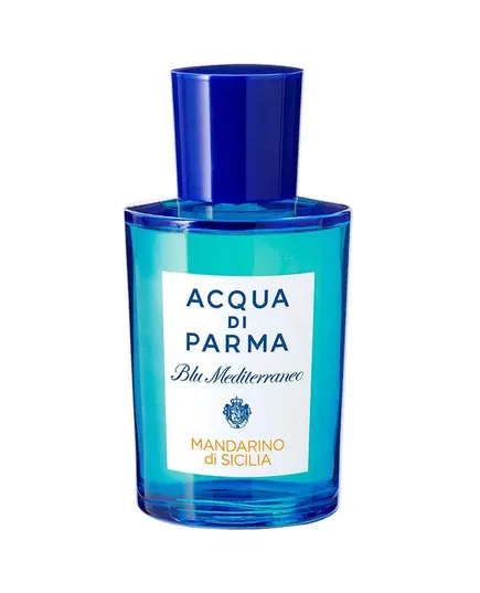 Acqua Di Parma Blu Mediterraneo Mandarino Di Sicilia Eau De Toilette 100ml (Unisex) | Eau De Toilete στο Aromatisou