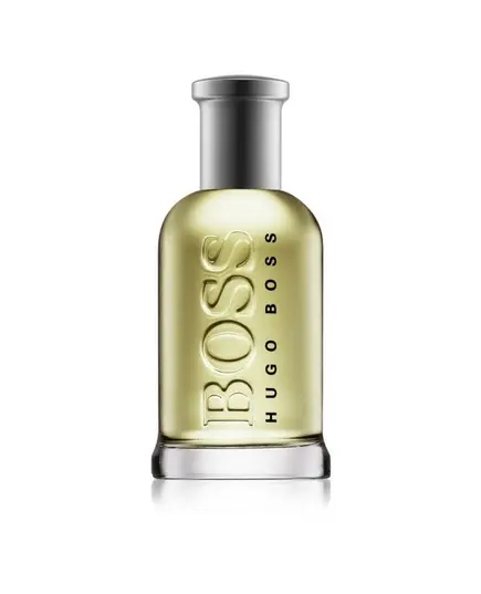Hugo Boss Bottled For Men Eau de Toilette 50ml | Eau De Toilete στο Aromatisou