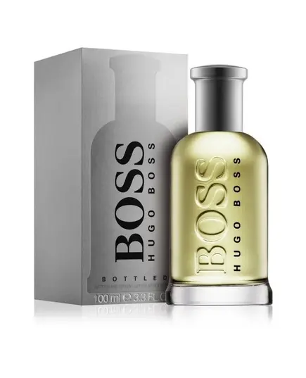 Hugo Boss Bottled After Shave Loțion 100ml | After Shave Lotion στο Aromatisou