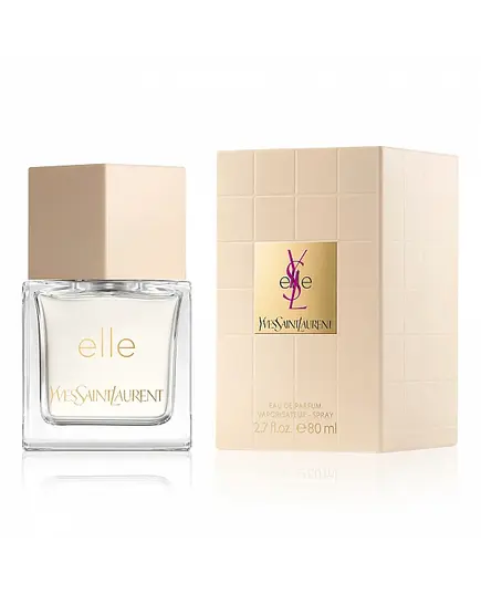 Yves Saint Laurent Elle Eau de Parfum 80ml (tester) | Γυναικεία Tester στο Aromatisou