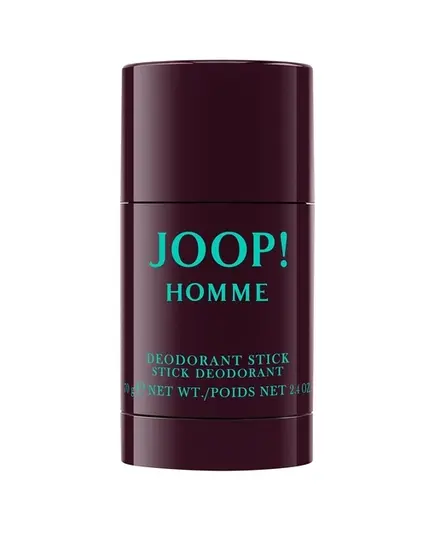 Joop! Homme Αποσμητικό σε Stick 75ml | Deodorant Stick στο Aromatisou