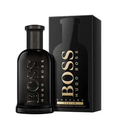 Hugo Boss Bottled Parfum Eau de Parfum 200ml | Eau De Parfum στο Aromatisou