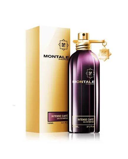 Montale Intense Cafe Eau de Parfum 100ml (unisex) | Eau De Parfum στο Aromatisou