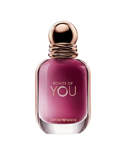 Emporio Armani Power Of You Eau de Parfum 90ml (tester) | Γυναικεία Tester στο Aromatisou